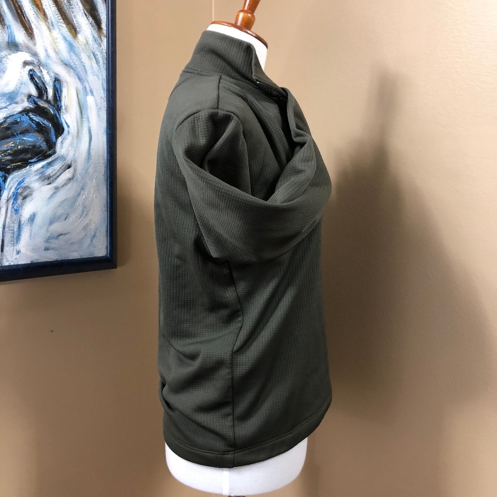 Craft L2 Insulation Long Sleeve - Picture 3 of 8